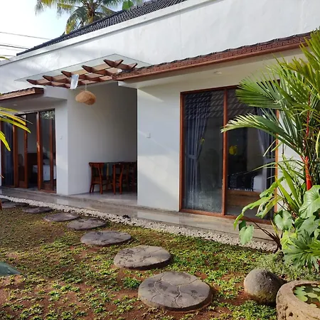 Umah Dori Villa