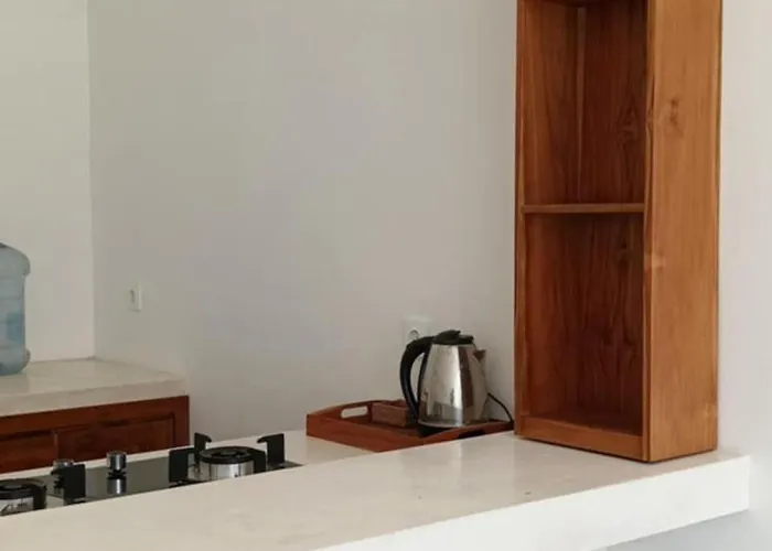 Umah Dori Holiday home