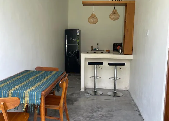 Umah Dori Holiday home Ubud (Bali)